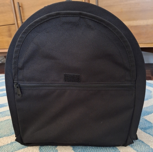 SturdiBag Pro 3.0 Sturdi Products XL Pet Carrier, Black EUC - Picture 6 of 11